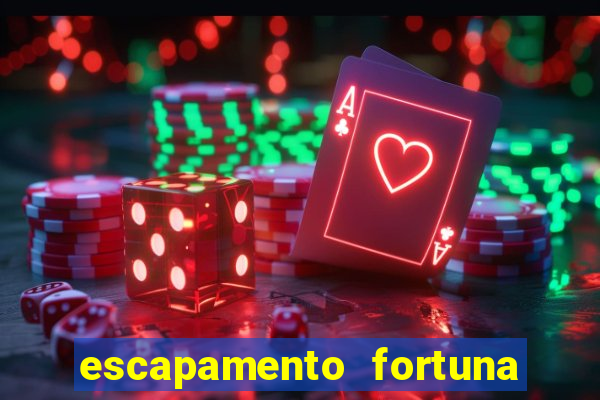 escapamento fortuna para biz 125